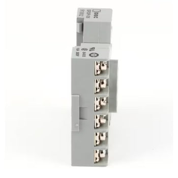 Nieco SR3P-06-91802 Socket Base 11 Pin Temperature Control 10A 300V for 750BYB Model