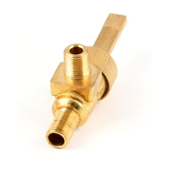 Vulcan Hart ABA18 Valve Manual with Split Stem