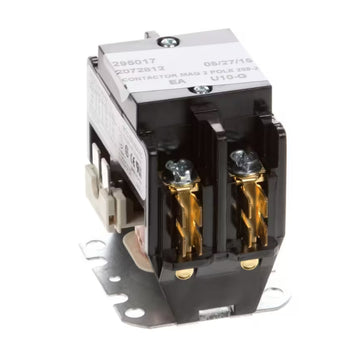 Stoelting HCC-2XU00AAC Contactor 2072812, Mag 2 Pole 240V