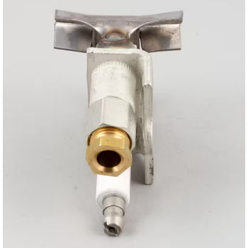 Vulcan Hart 0348AC1 Pilot Burner With Ignitor Natural Gas