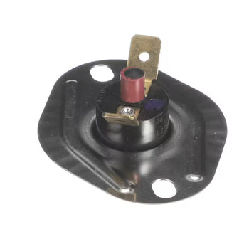 Reznor 36TX46-6279 Limit Switch Manual Reset Block Vent L275F