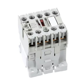 York MC1A310AT Contactor 3 Pole with Auxiliary Contact 24V 6A