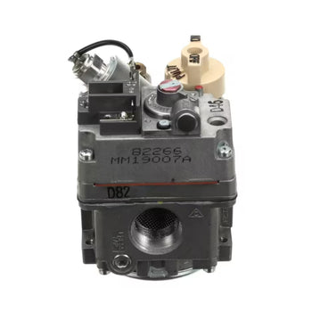 Atosa 343-812-458 Gas Valve Combination Propane Gas 7000