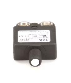 Robot Coupe 16-58-G21-02-P10 Circuit Breaker 12A 240V 50/60HZ
