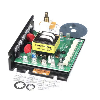 Robot Coupe 69289 PC Board/Switch Kit for Blixer 5V/6V /R602V E & R6VN