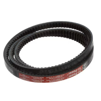 Middleby 831597H3-66 1615SS Belt Grip Notch BX70 OEM Part