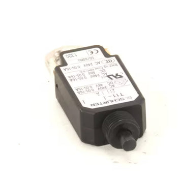 Middleby 1330 Circuit Breaker 240V 50/60HZ 1A OEM Part
