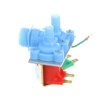Whirlpool 069C20 Solenoid Valve K-77403, Dual Coil, Refrigerator