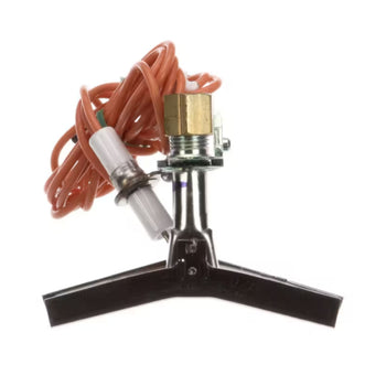 American Range 68302 Pilot Burner/Ignitor Assembly, Propane