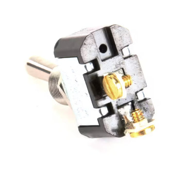 Vollrath 1435-R Toggle Switch, 3/4HP, 120-240VAC
