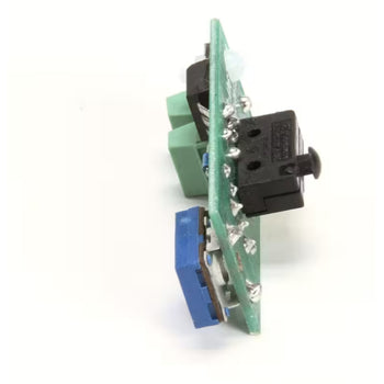 Dynamic Mixer 220BJ01A Circuit Board 115V, Mixer Minipro