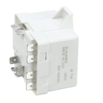 Stoelting RVA4AG6D U622 Start Relay Motor for 225R/4231G/E131-OT2/ F131-309I2