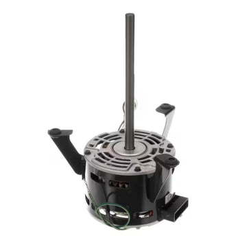 ClimateMaster K48HXJDR-1129 Motor 3 Speed 4 Pole 1/15HP 5" Diameter