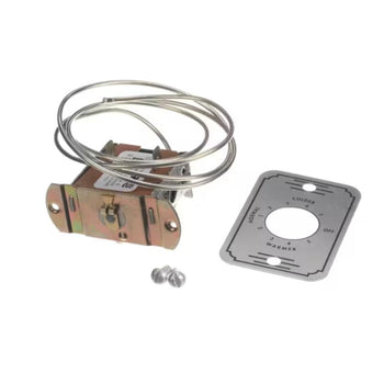 Master-Bilt 9531N221 Temperature Control, 125/250V (NL 150374) OEM