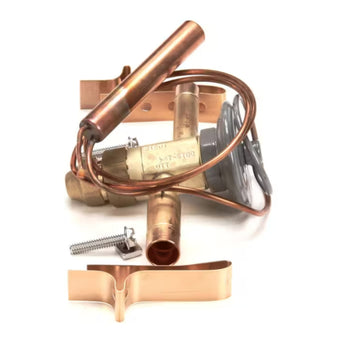 Federal Industries 10516-2-D Expansion Valve, Txv for RSSL/RSSM series
