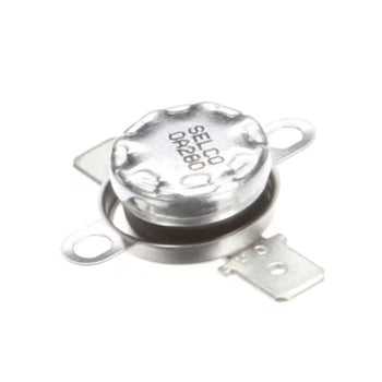 Bakers Pride OA280 Hi Limit, Snap Disc, Magnetron