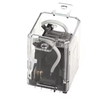 Lennox 23188-70 Relay DPDT 24A 13A for ECH24-20-01/CHA24W-1353-02
