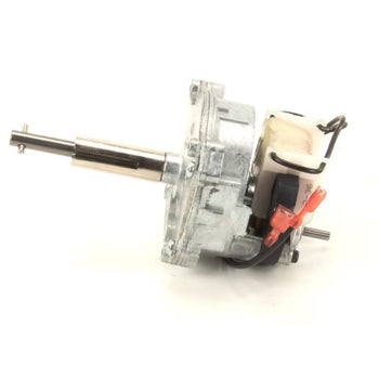 Wisco 4506UI-024 Gearmotor 115V 60HZ 42 AMPS fits for 695B/695C Model