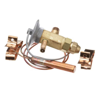 Structural Concepts 21317-1-O Expansion Valve/TXV