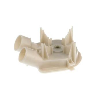 Whirlpool 353355 Drain Pump Direct-Drive for Washer OEM Part