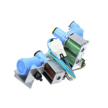 Frigidaire RIV-23AE-A60 Solenoid Valve Assembly Water Inlet Triple Refrigerator