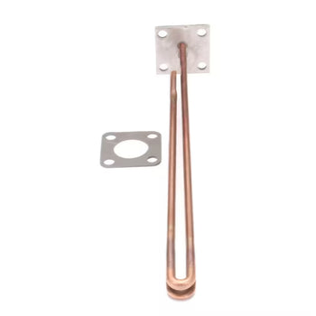 Hatco TGB-2633 Element 480 Volt 6333 Watt 13-5/16" Long
