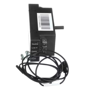 Master-Bilt E242907 SOLLATEK TEMPERATURE CONTROL FCA-23