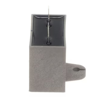 Whirlpool 28PRN210120KGW1 UEC 60252-1 W10590088 Capacitor 210V 50/60HZ