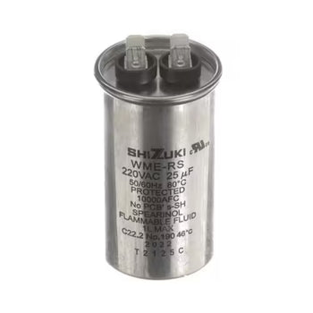 Turbo Air T2125C CAPACITOR RUN