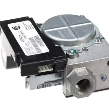Carrier HVAC 5002-0093 Gas Valve 24 Volt 50/60HZ Natural Gas 3.5"WC, 3/4"
