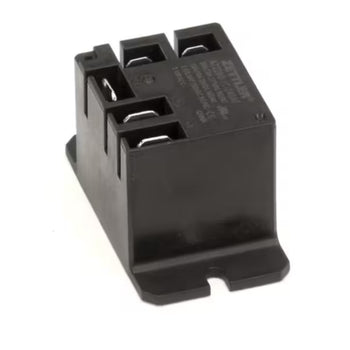 Kolpak T-10X15J-C Relay, Defrost Lockout, Freezer, MAC7/8
