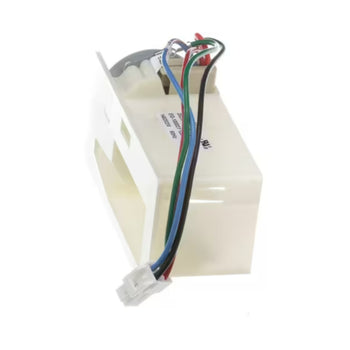 Whirlpool 202.0100011.1.04.02 Damper Control for Refrigerator