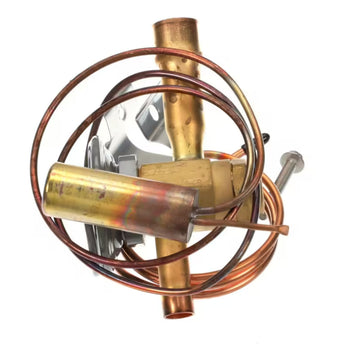 York 10923-2-AW1 Expansion Valve/TXV Kit 3/8"x5/8" ODF 90PSI
