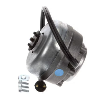 Hussmann SVC441-101 Evaporator Fan Motor Class B 4W SP 115V CW 50/60Hz