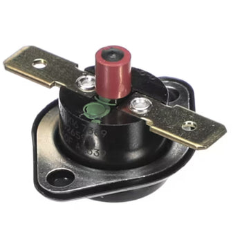 Nortek A2339 Limit Switch Vent Manual Reset L160F