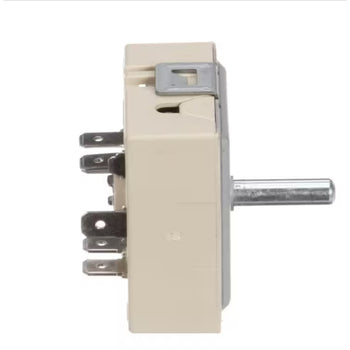 Vollrath 50.59070.001 Infinite Switch 240V 13A, Ego Real OEM