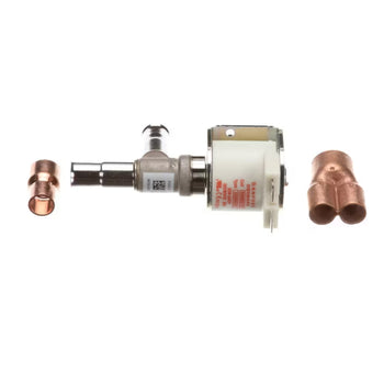 Manitowoc Ice 032F8289 Solenoid Valve 208-230V 50/60HZ