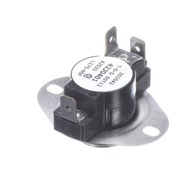 Lennox 203542 Limit Switch, Auto Reset, L175-40F