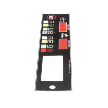 Star 6.257.126 Panel Overlay PSC14 OEM Part