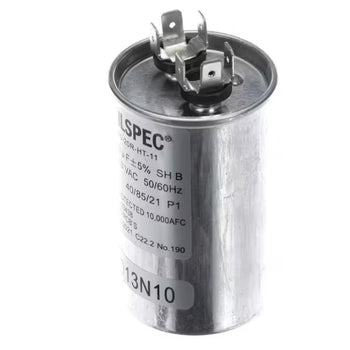 ClimateMaster CA370-20R-HT-11 CAPACITOR, 20.0 MFD, 370V ROUND