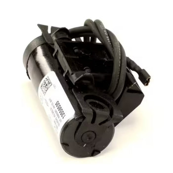 True 13556535 Capacitor, Compressor Start, 115 Volt Unit, 416uF, 165 Volt, 50/60HZ