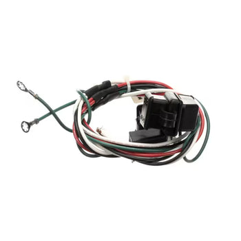 Federal Industries E247266 Wire Harness, Shelf Receptacle, 2428/3628/4828