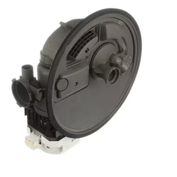 Whirlpool W10772008 Pump/Motor Assembly 120 Volt 60HZ, Dishwasher