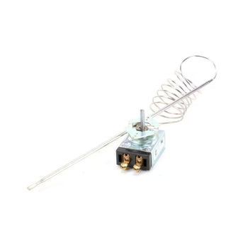 Cres Cor S-476-42 Roast Thermostat 325F Maximum 30A 277VAC for Radiant Ovens
