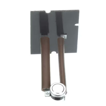 Nortek 44687 Limit Switch/Thermostat with 3" Insert L180-20F 1 /2" OD Auto Reset