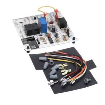 Nortek 1084-83-4103A Control Board Defrost, for DT4BE-018K/DT4BE-024K