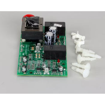 Vulcan Hart LNC-NS240-12 Low Water Control Board