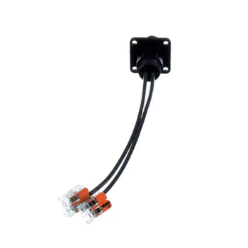 XLT Ovens 3321 Amp Receptacle Service Kit WAGO