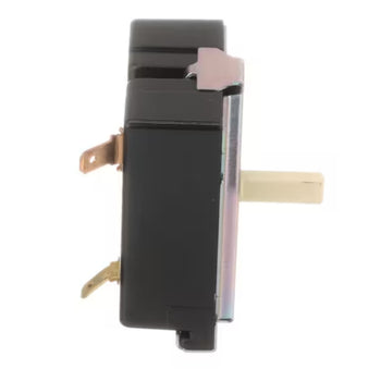 Frigidaire CA0253 Start Switch 20 Amp, fits Dryer FGB557BBBB/ FLEB/FLGB series