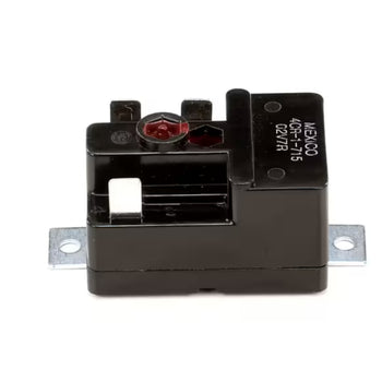 Grindmaster Cecilware 4CR-1-715 Relay Motor Start 220Volt 50HZ fits for 810,835